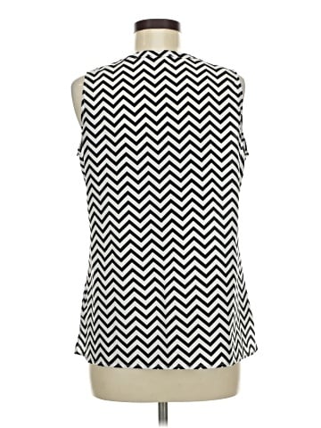 Milano Sleeveless Blouse (view 2)