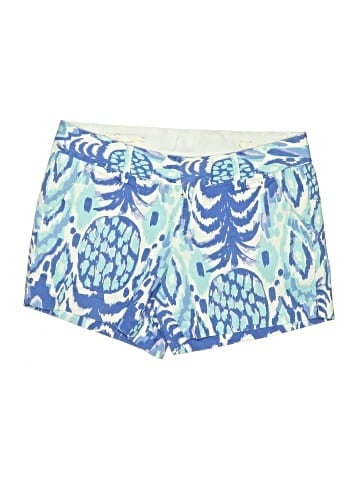 Lilly Pulitzer Shorts (view 1)