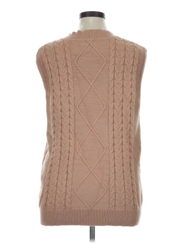 Unbranded Sweater Vest (view 2)