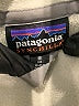 Patagonia 100% Polyester Gray Sweatshirt Size M - photo 7
