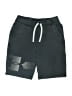 Under Armour Graphic Gray Athletic Shorts Size L (youth) - photo 1