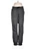 Uniqlo Chevron-herringbone Gray Sweatpants Size M - photo 1