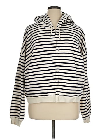 Gap Zip Up Hoodie (view 1)