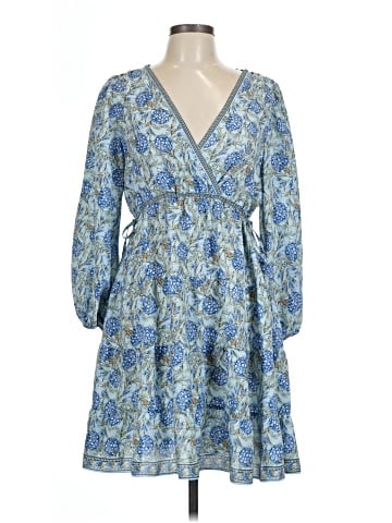 Max Studio Casual Dress (view 1)