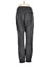 Uniqlo Chevron-herringbone Gray Sweatpants Size M - photo 2
