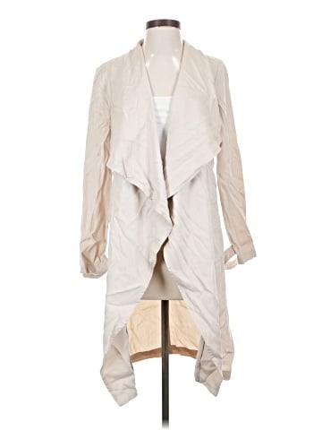 Cupcakes & Cashmere Trenchcoat (view 1)
