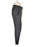 Uniqlo Chevron-herringbone Gray Sweatpants Size M - photo 4