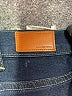 Lands' End Blue Jeans Size 18 - photo 4