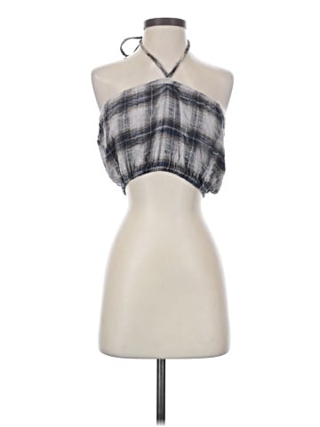 Vintage Havana Sleeveless Blouse (view 1)