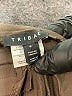 Tribal Gray Casual Pants Size 8 - photo 7