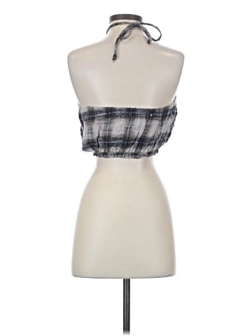 Vintage Havana Sleeveless Blouse (view 2)