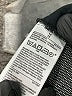 Gap Chevron-herringbone Gray Dress Pants Size 14 - photo 9