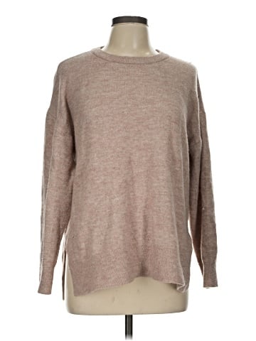 New Look Pullover Sweater (view 1)