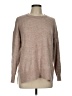 New Look Tan Pullover Sweater Size L - photo 1