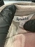 Splendid Gray Casual Dress Size L - photo 7