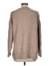 New Look Tan Pullover Sweater Size L - photo 2