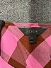 J.Crew 100% Cotton Pink Sleeveless Blouse Size 0 - photo 7
