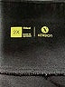 Xersion Solid Black Athletic Shorts Size 2X - photo 3