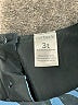 Carter's 100% Cotton Print Blue Dress Size 3T - photo 3