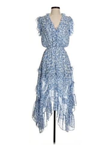 MISA Los Angeles Cocktail Dress (view 1)