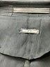 Giorgio Armani Black Blazer Size 2X (estimated) - photo 6