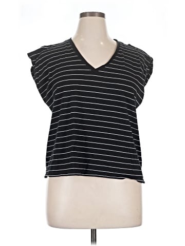 Nordstrom Sleeveless T-Shirt (view 1)