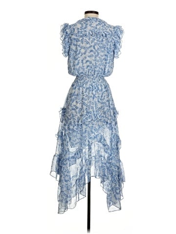 MISA Los Angeles Cocktail Dress (view 2)