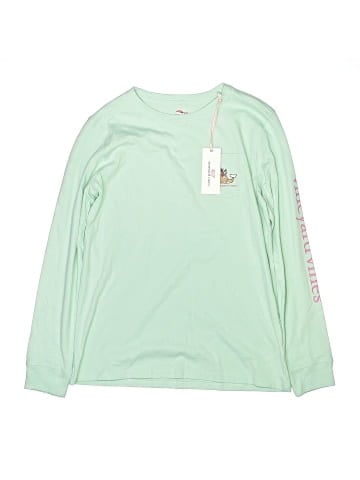 Vineyard Vines Long Sleeve T-Shirt (view 1)