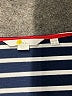Boden Stripes Blue Casual Dress Size 6 (petite) - photo 7