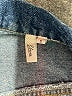 Elan 100% Cotton Blue Denim Jacket Size S - photo 6