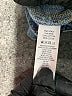 Elan 100% Cotton Blue Denim Jacket Size S - photo 7