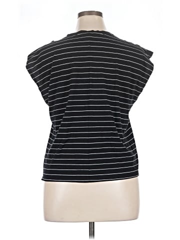 Nordstrom Sleeveless T-Shirt (view 2)