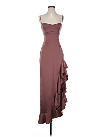 Nookie Cocktail Dress (view 1)