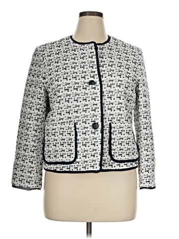 Ann Taylor Jacket (view 1)