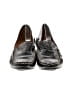 Talbots 100% Leather Black Flats Size 8 (narrow) - photo 2