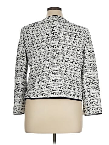Ann Taylor Jacket (view 2)