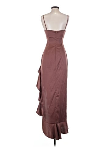 Nookie Cocktail Dress (view 2)