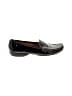 Talbots 100% Leather Black Flats Size 8 (narrow) - photo 1