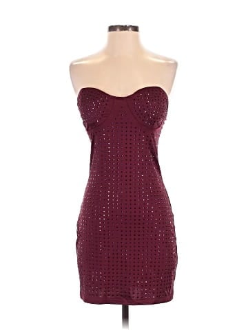 Unbranded Cocktail Dress (view 1)