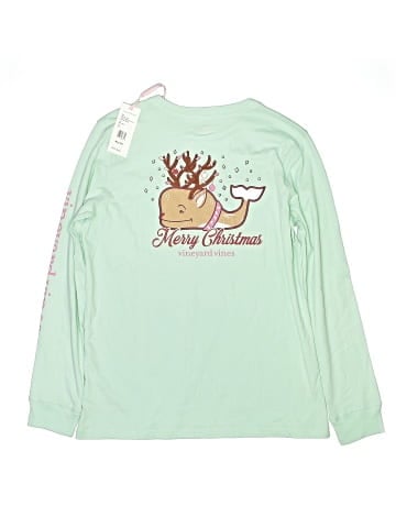 Vineyard Vines Long Sleeve T-Shirt (view 2)