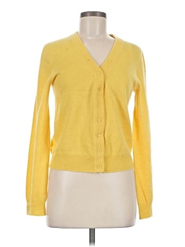 Assorted Brands Cashmere Cardigan (view 1)