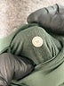 Lululemon Athletica Green Active Pants Size 10 - photo 8