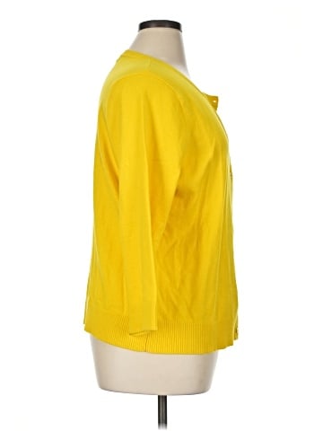 Isaac Mizrahi LIVE! Cardigan (view 1)