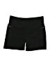 French Laundry Solid Black Shorts Size XL - photo 2