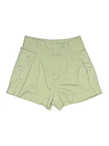 RD Style Khaki Shorts (view 1)
