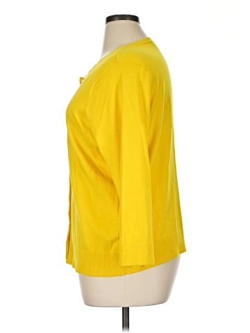 Isaac Mizrahi LIVE! Cardigan (view 2)