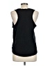 Gap Black Sleeveless T-Shirt Size L (tall) - photo 2