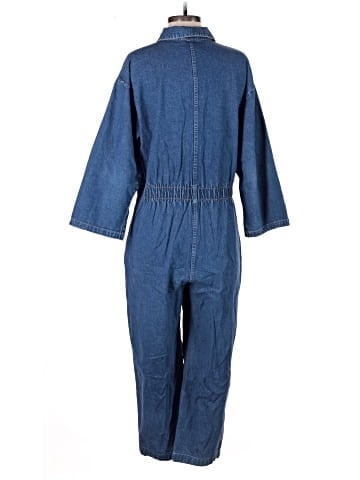 Dreams Jumpsuit (view 2)