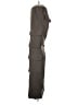 Love Tree 100% Polyester Brown Cargo Pants Size S - photo 5