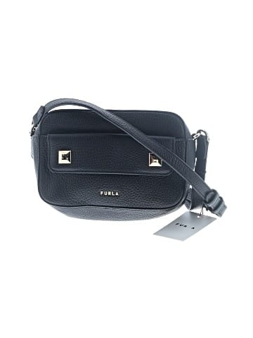 FURLA Leather Crossbody Bag (view 1)